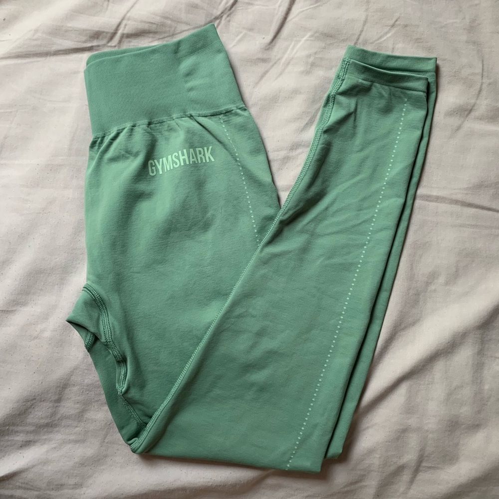 Gymshark Breeze Lightweight Leggings